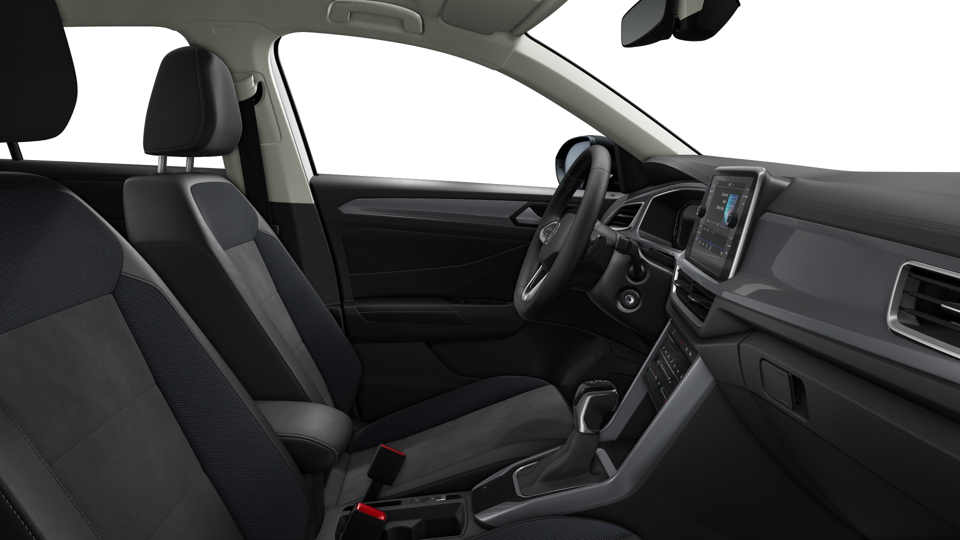 Volkswagen T-Roc 1.5 TSI DSG Style