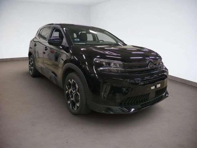 Citroën C5 Aircross 1.2 Fin. ab 2,99 % Navi,Parkpilot