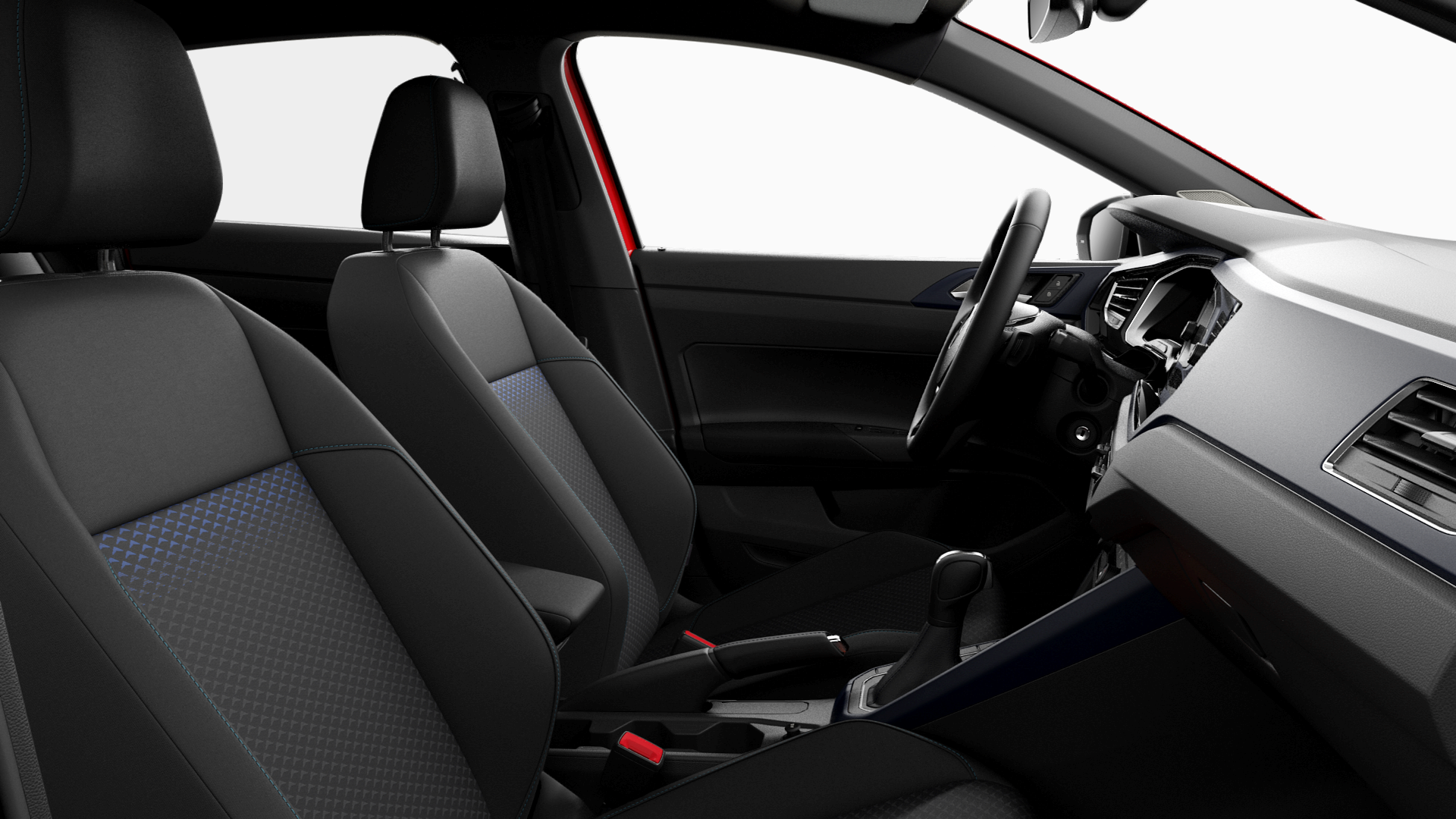 Volkswagen Polo 1.0 TSI