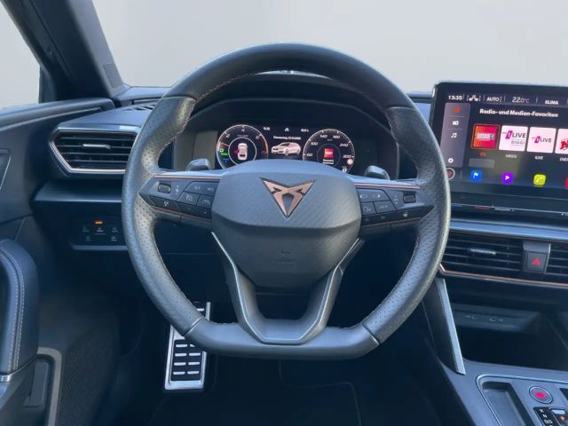 Cupra Leon 1.4 e-Hybrid ST