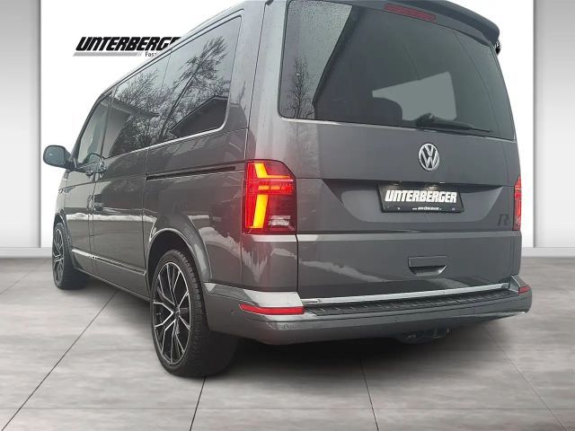 Volkswagen Multivan 4Motion DSG T6