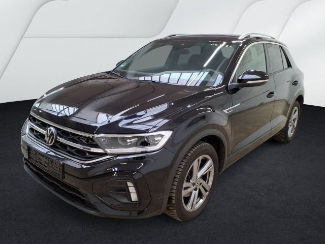 Volkswagen T-Roc 1.5 TSI DSG R-Line