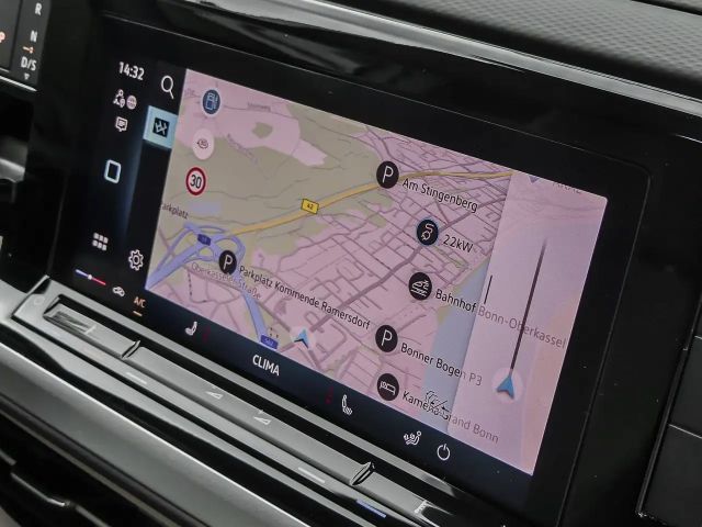 Volkswagen Multivan DSG Lang Life T7