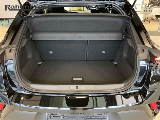 Opel Mokka 1.2 Turbo Edition Turbo