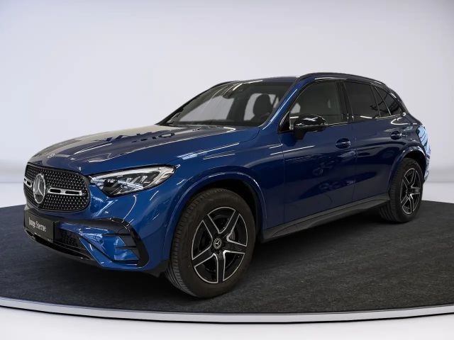 Mercedes-Benz GLC 300 4MATIC