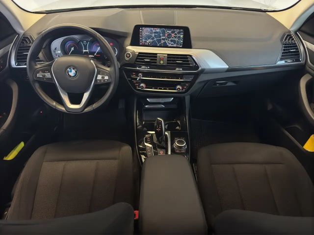 BMW X3 Advantage pakket xDrive30e