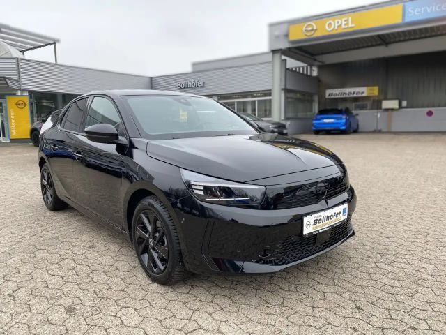 Opel Corsa GS-Line Grand Sport