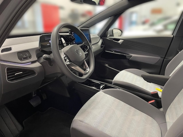 Volkswagen ID.3 *LED*NAVI*PARKSENSOR*APPCON*