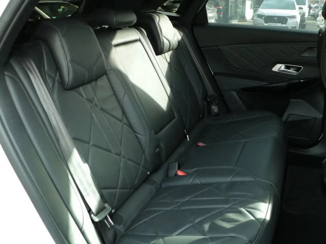 DS DS 7 Crossback Crossback