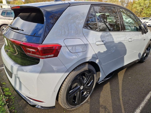 Volkswagen ID.3 GTX