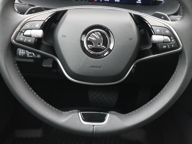 Skoda Scala Tiptronic LED NAVI ALU