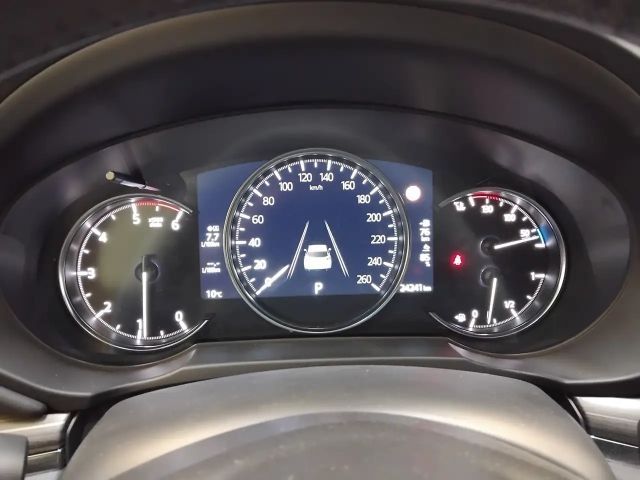 Mazda CX-5 4WD Exclusive-line SkyActiv