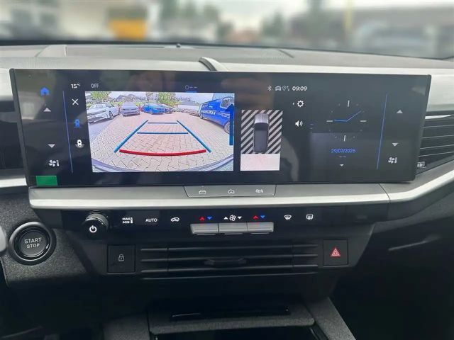 Opel Grandland X Edition Hybrid