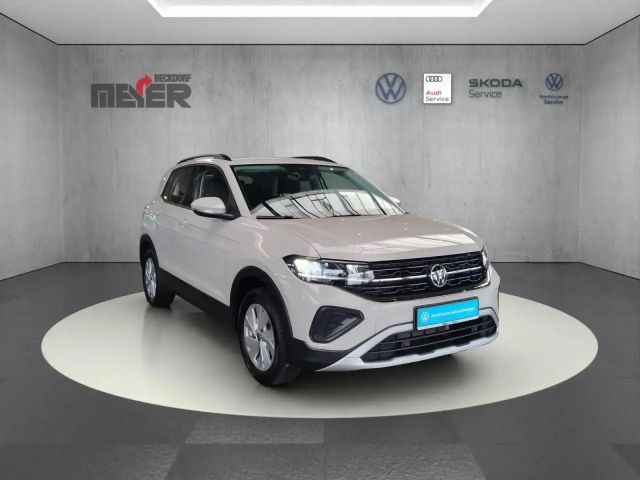 Volkswagen T-Cross 1.0 TSI Life