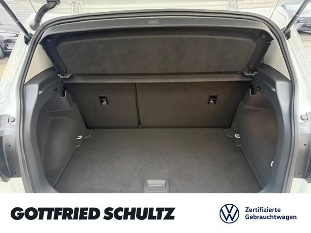 Volkswagen T-Cross 1.0 TSI DSG Style