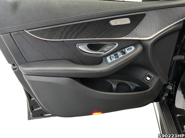 Mercedes-Benz EQC 400 4MATIC AMG Line