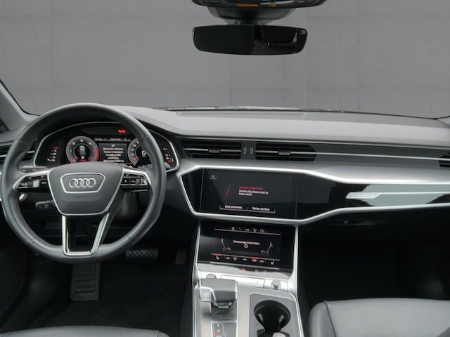 Audi A6 40 TDI Avant Quattro S-Tronic