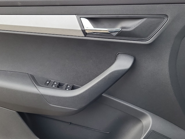 Skoda Karoq 1.5 TSI Selection