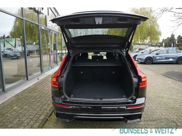 Volvo XC60 AWD Plus