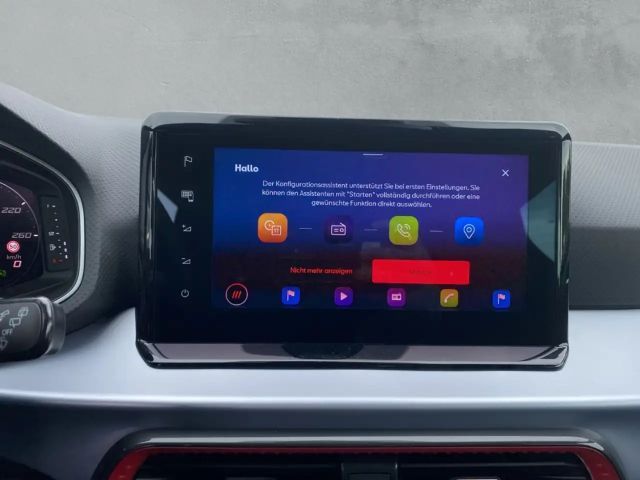 Seat Ibiza 1.0 TSI Black FR-lijn