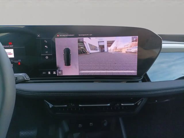 Audi A6 e-tron Avant S-Line