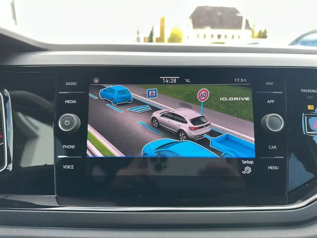 Volkswagen Taigo DSG R-Line