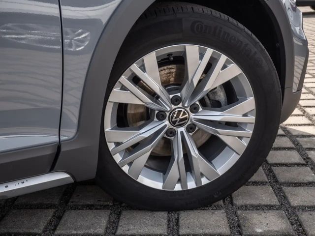 Volkswagen Passat 2.0 TDI 4Motion AllTrack