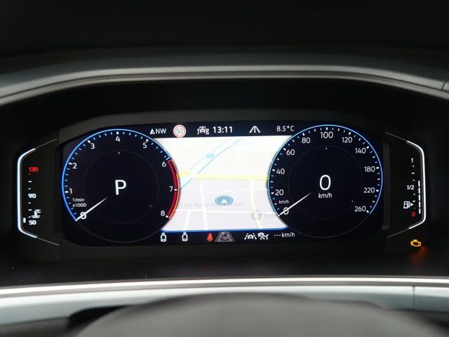 Volkswagen T-Roc Cabriolet DSG