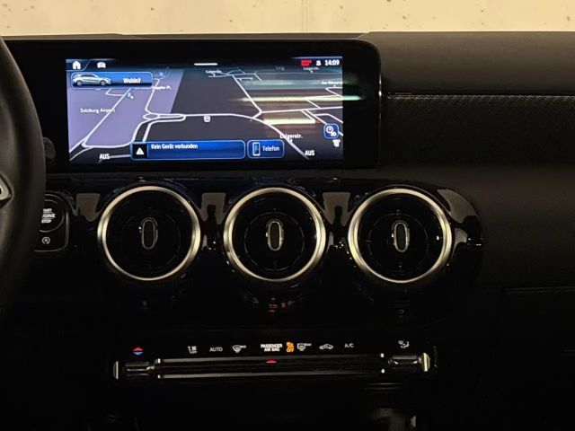 Mercedes-Benz A 180 Hatchback