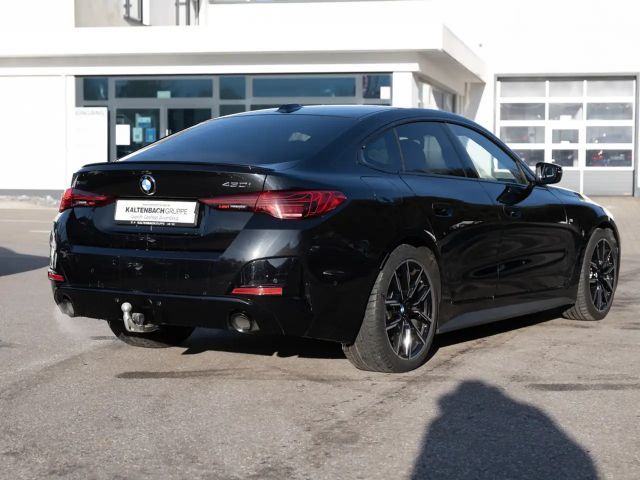 BMW 430 430i Coupé Gran Coupé M-Sport xDrive