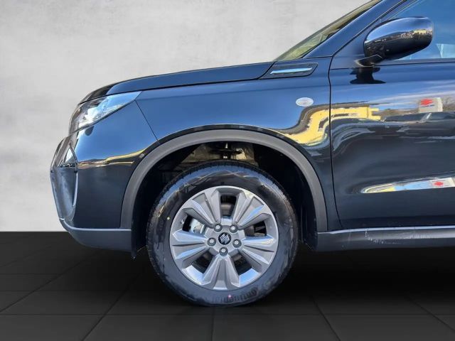 Suzuki Vitara AllGrip Hybrid Shine