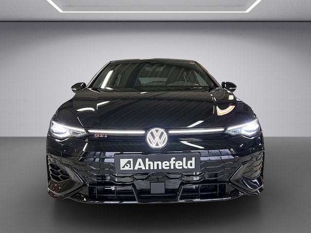 Volkswagen Golf 2.0 TSI DSG GTI Golf VIII