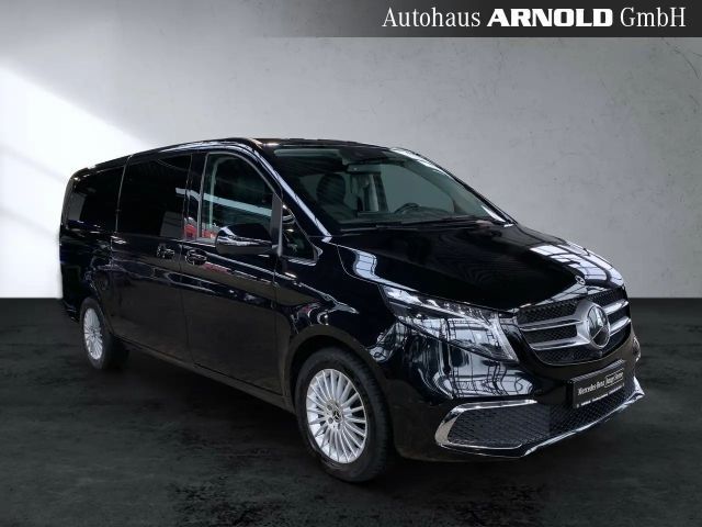 Mercedes-Benz V 300 4MATIC AVANTGARDE