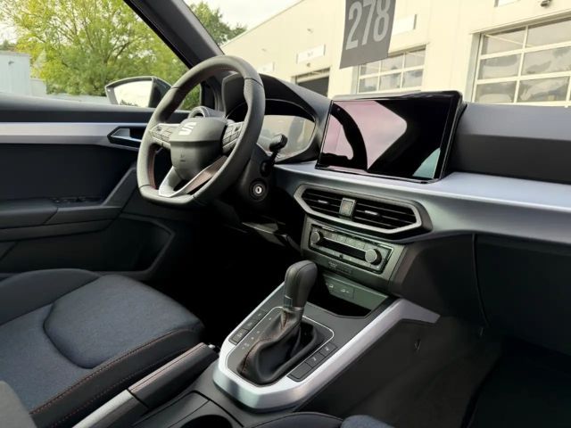 Seat Arona 1.5 TSI DSG FR-lijn