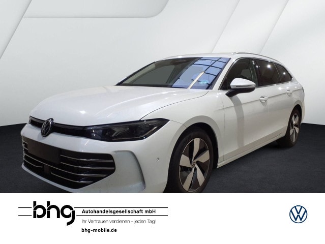 Volkswagen Passat DSG Elegance Elegance