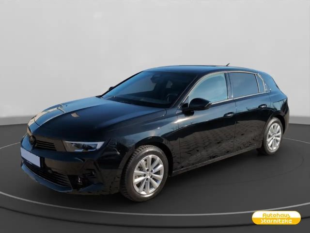 Opel Astra 1.2 Turbo GS-Line Grand Sport Turbo