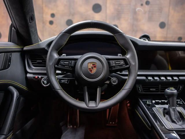 Porsche 911 Coupé GT3