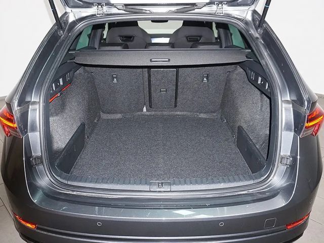 Skoda Octavia 2.0 TSI 4x4 Sportline