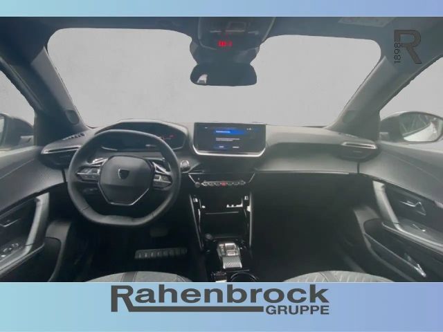 Peugeot 2008 Allure Pack Hybrid