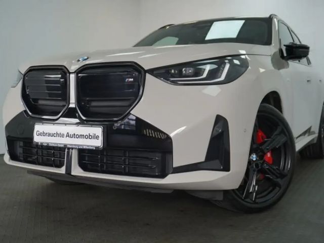BMW X3 M-Sport xDrive