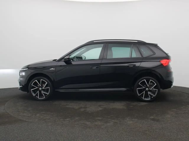 Skoda Kamiq 1.5 TSI Monte Carlo