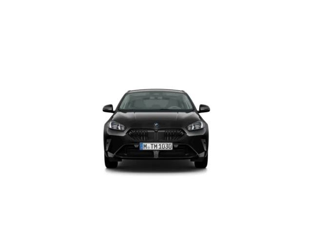 BMW 116 M-Sport Sedan