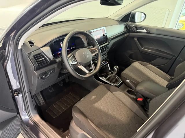Volkswagen T-Cross Friends TSI
