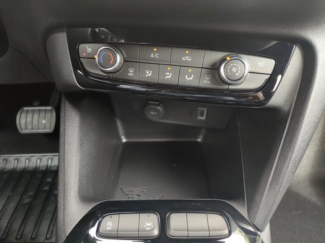 Opel Corsa YES Automatik Komfort-P PDC Klima