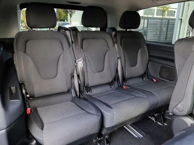 Mercedes-Benz EQV 300 Limousine Lang