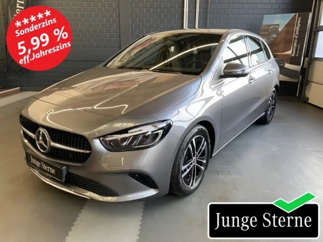 Mercedes-Benz B 200 Progressive