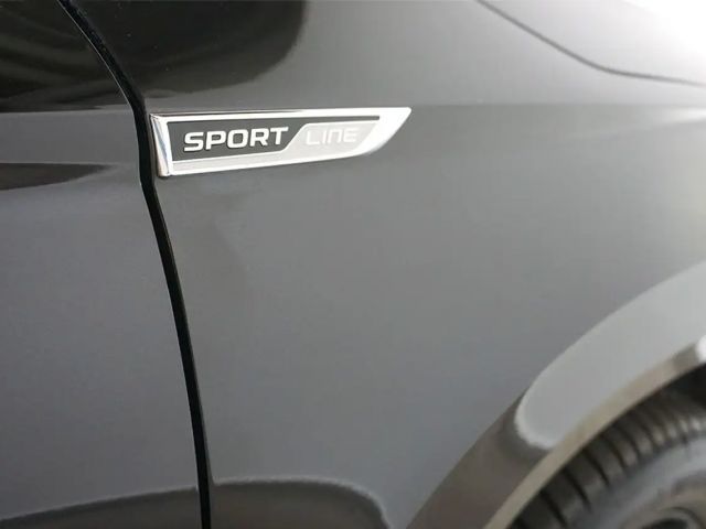 Skoda Karoq 2.0 TDI 4x4 Sportline