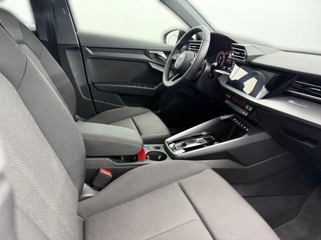 Audi A3 30 TFSI S-Tronic Sportback