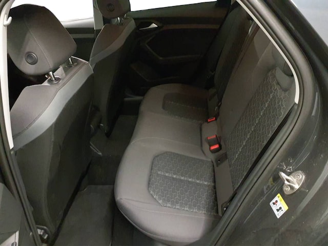 Audi A1 30 TFSI Sportback