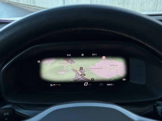 Cupra Formentor 2.0 TDI,LED,MFL,Virtual